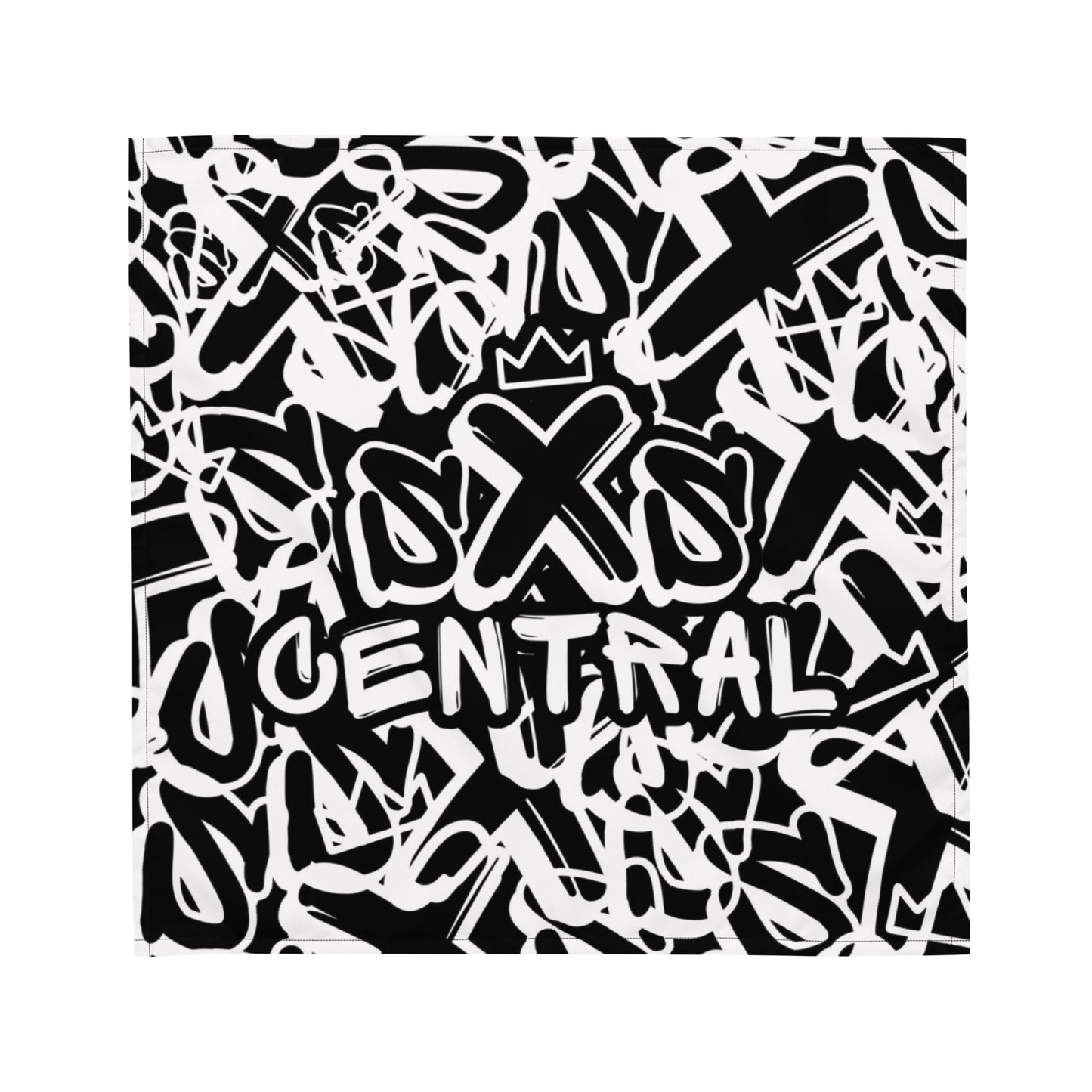 OG Logo Bandana