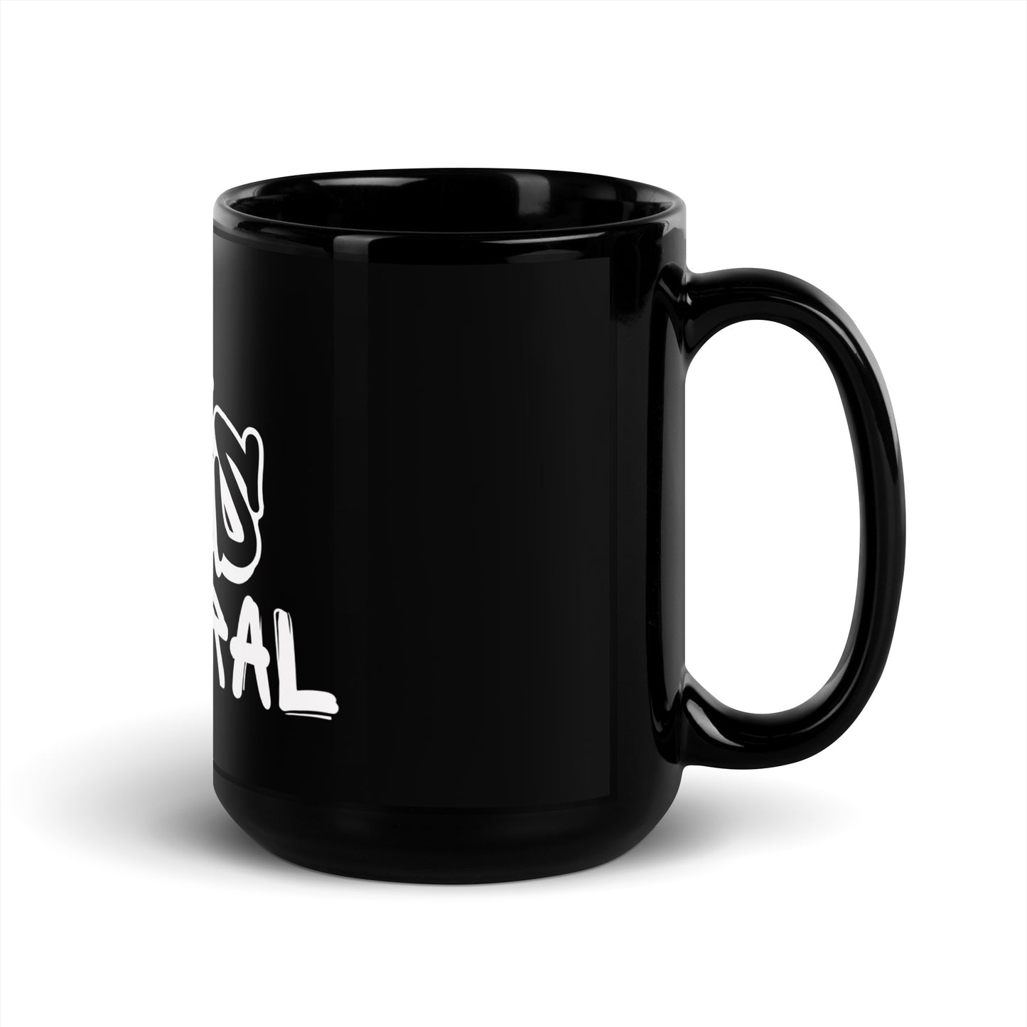 OG Logo Mug
