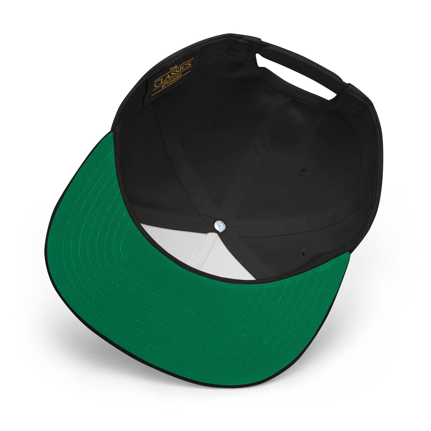 Global Snapback