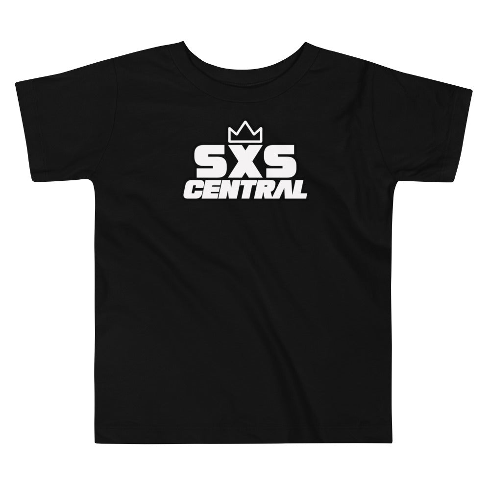 Showtime Toddler Tee