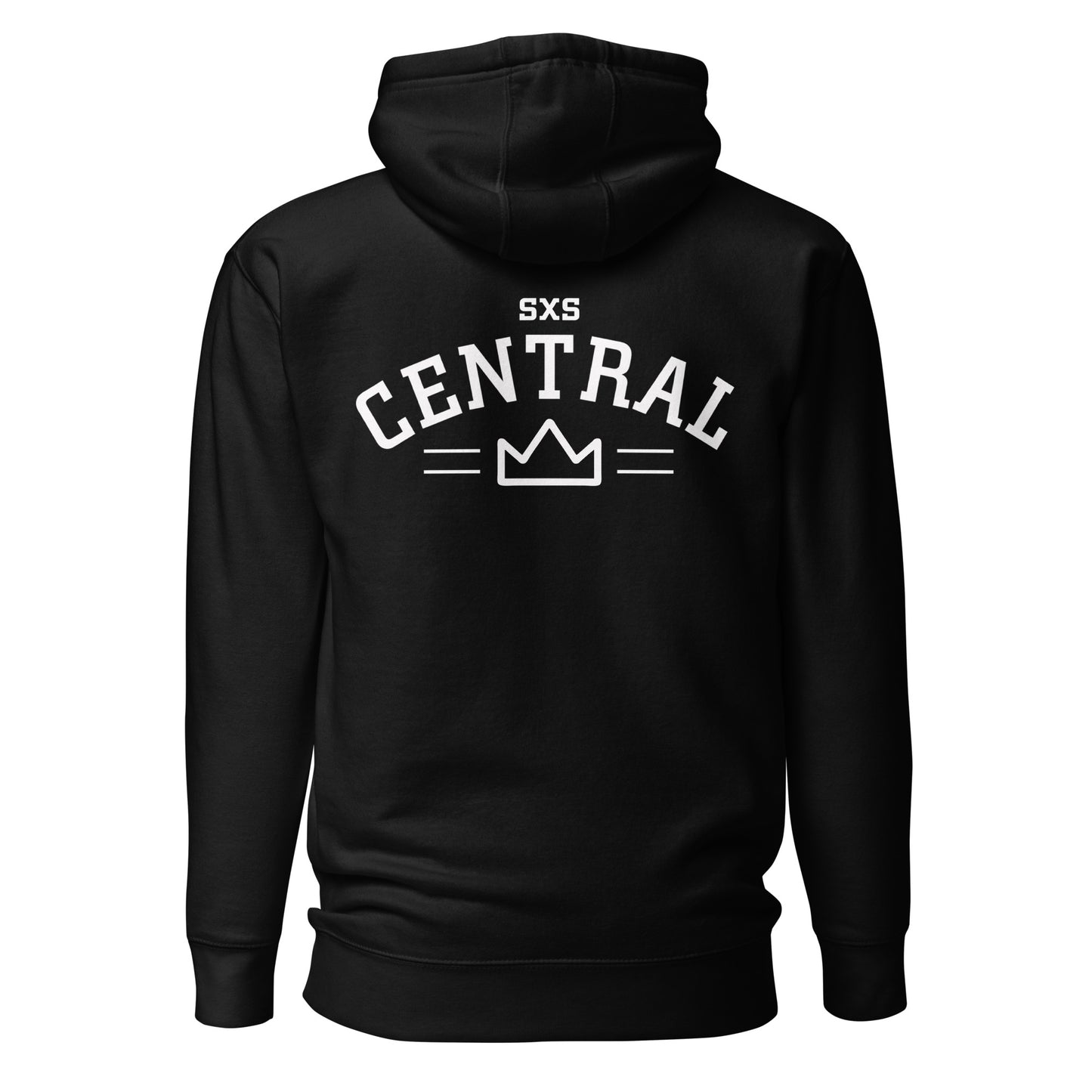 Global Hoodie