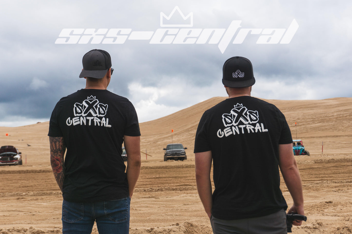 OG Logo Tee