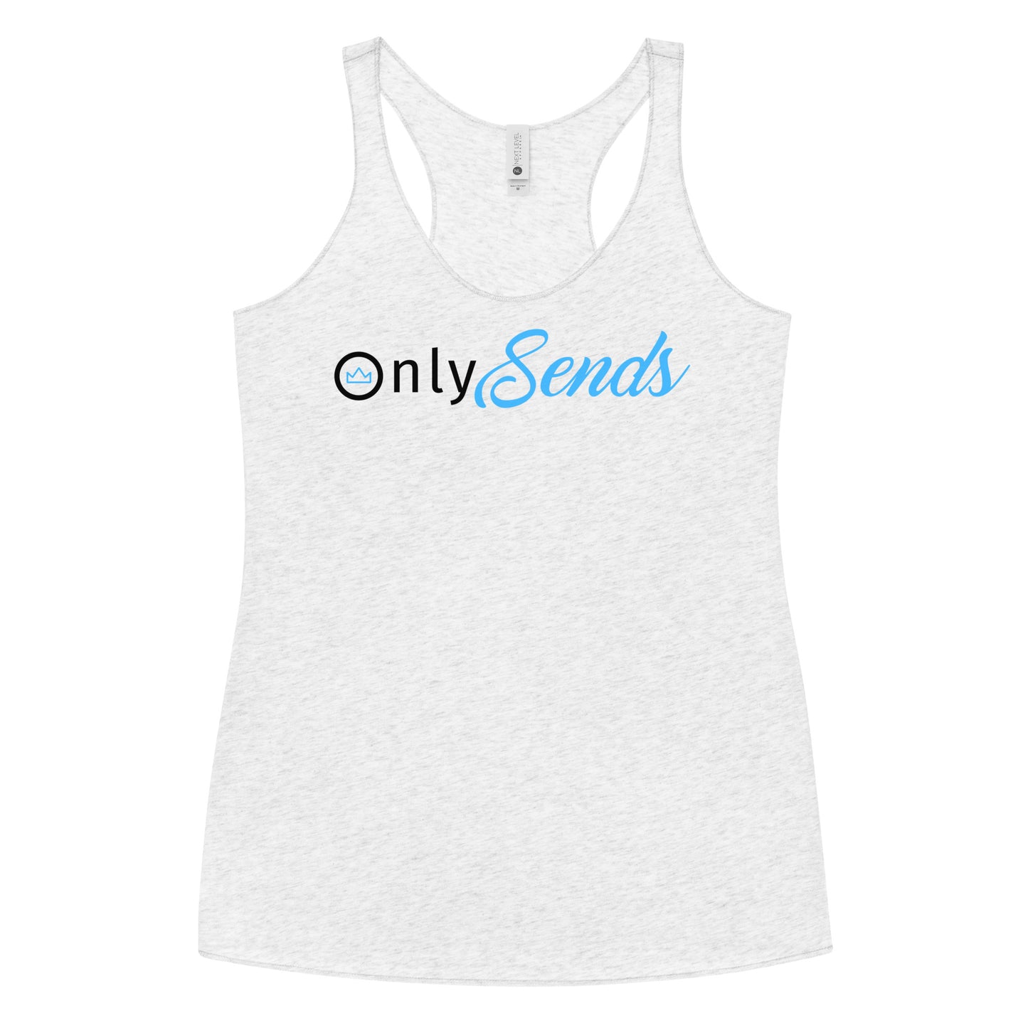 Only Sends Women's Tank