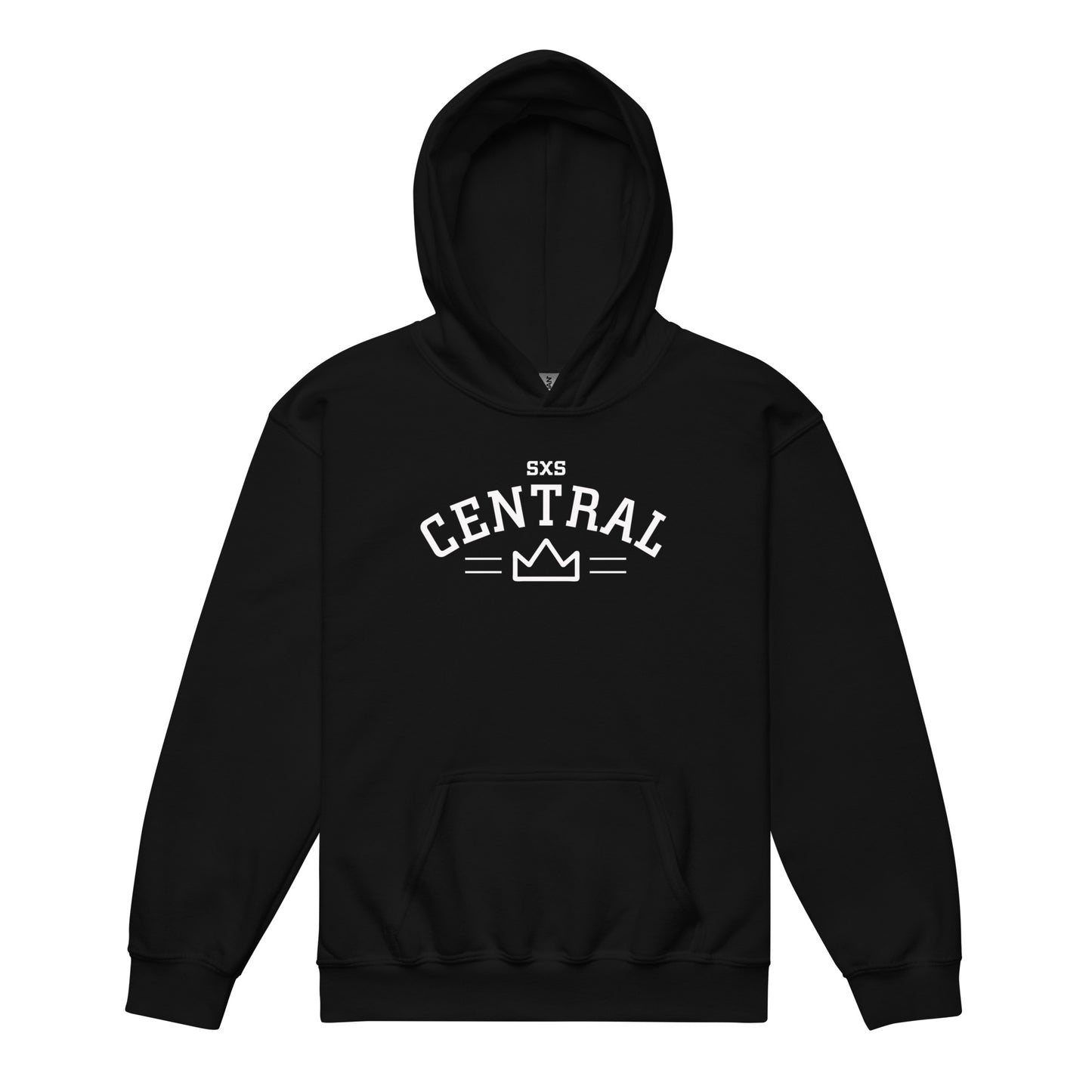 Youth Global Hoodie