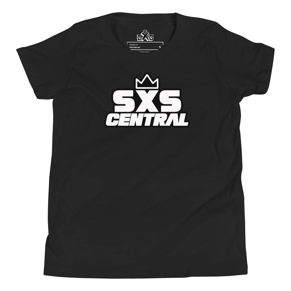 Showtime Youth Tee
