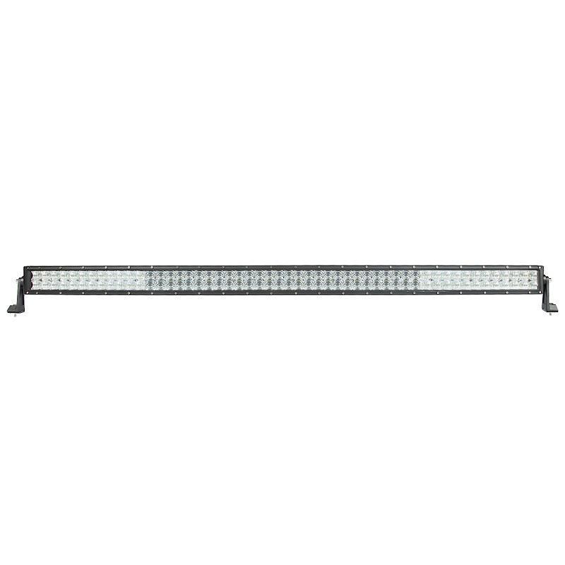 5D Series 50 Inch Curved Combo Beam Double Row LED Light Bar