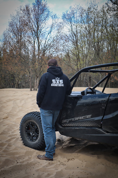 Showtime Hoodie