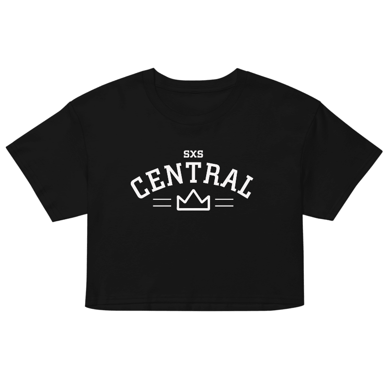 Global Crop Top